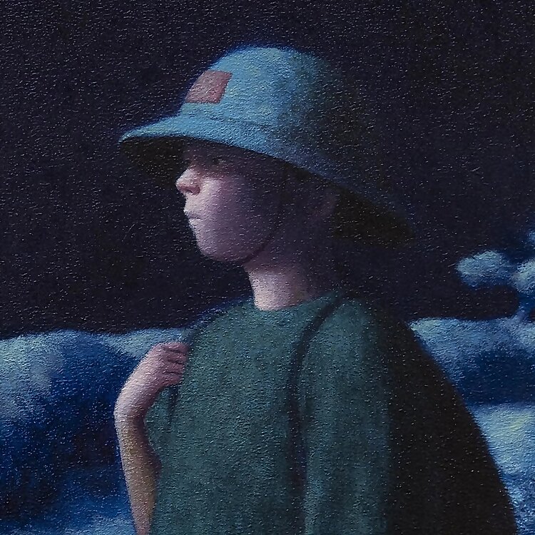 Mark jeffrey R. Santos