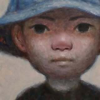 Mark jeffrey R. Santos