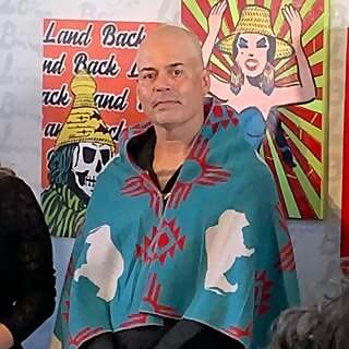 Randy the Raven