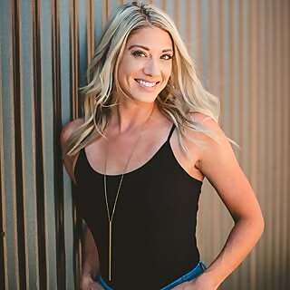 Kelsey Renevier