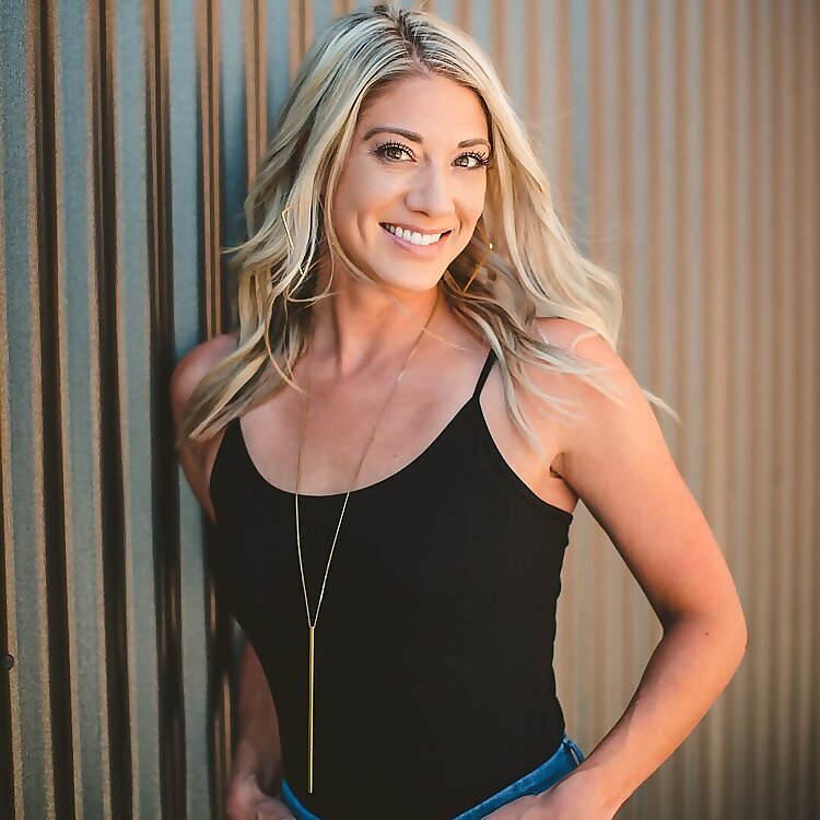 Kelsey Renevier