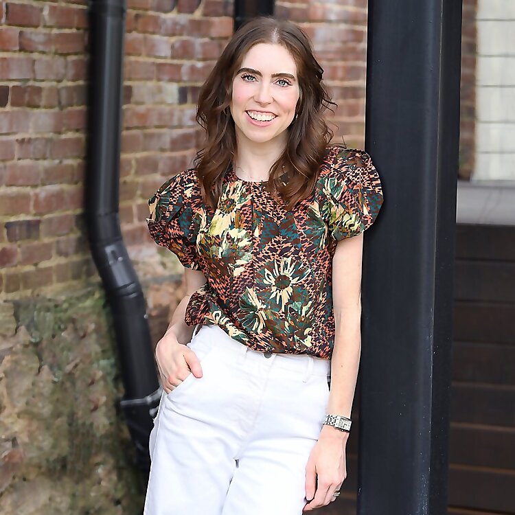 Augusta Wilson Ciechoski