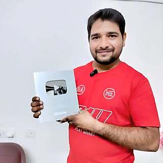 Hasan Ali Shaik