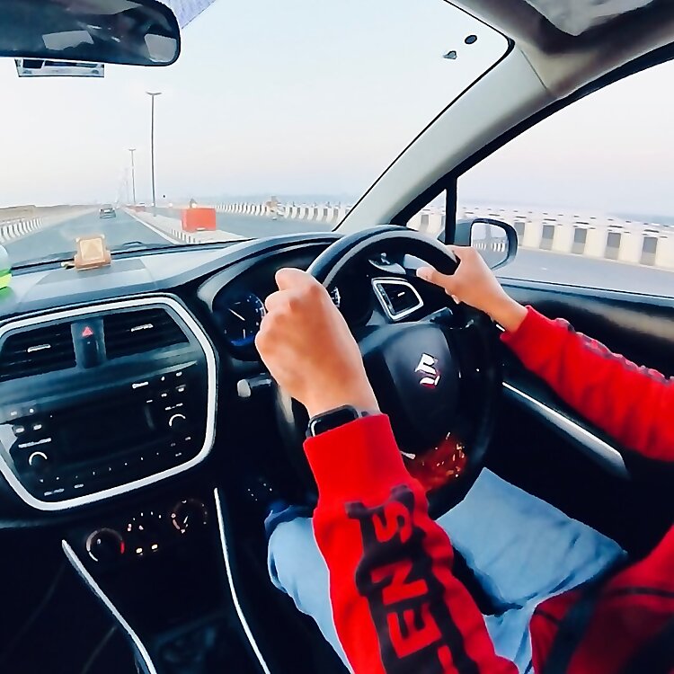 Desi Driving Tips