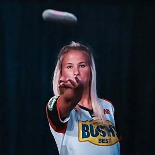 Kaylee Hunter