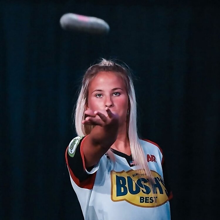 Kaylee Hunter