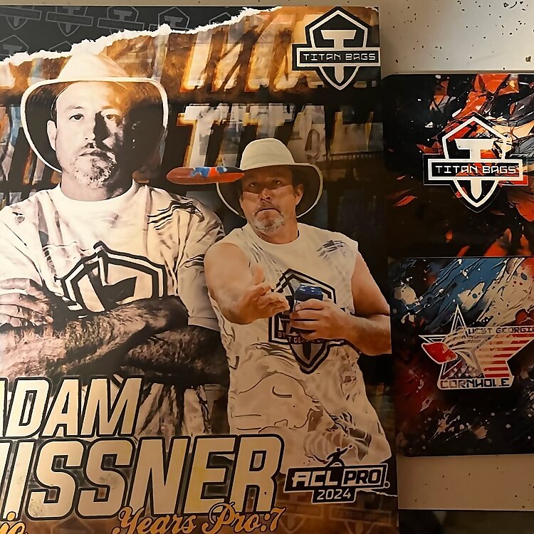 Adam Hissner