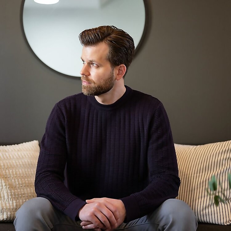 Serge Papineau