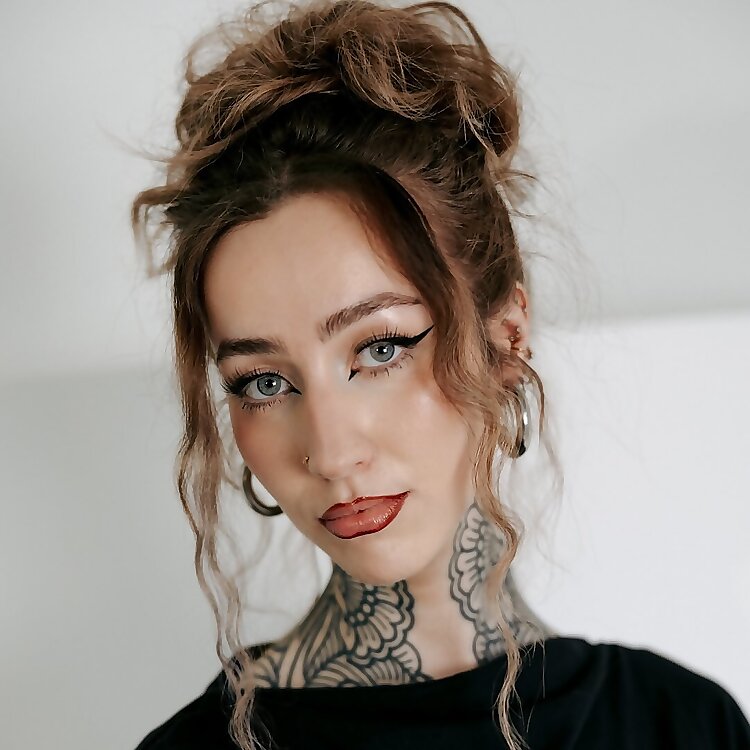 Poppy Fenton