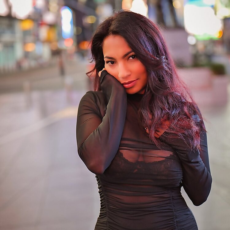 Latika Jha