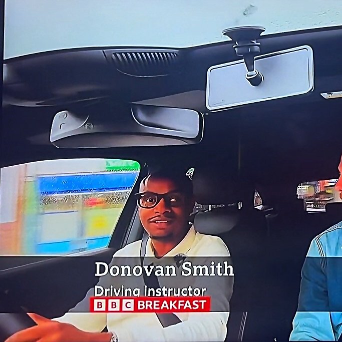 Donovan Smith