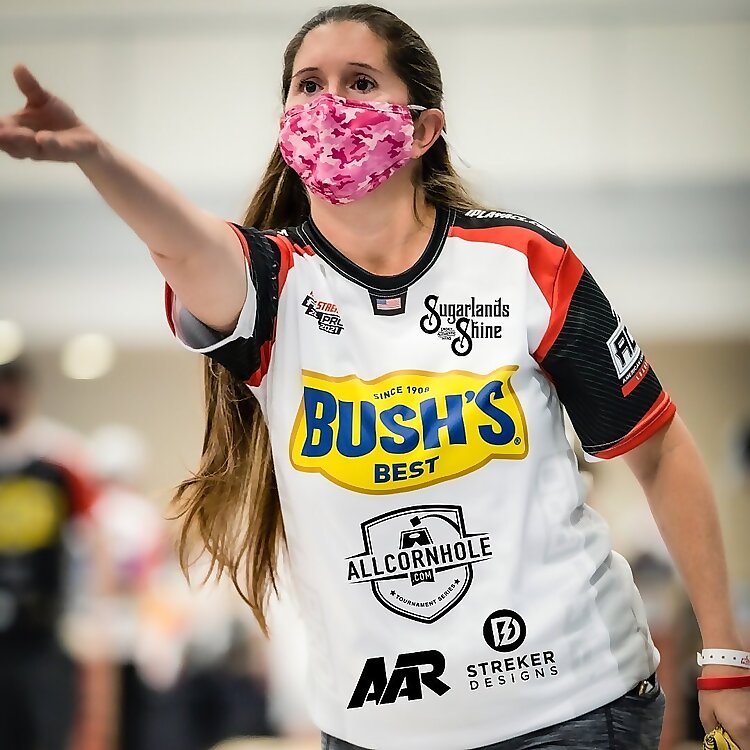 Rosie Breen Streker