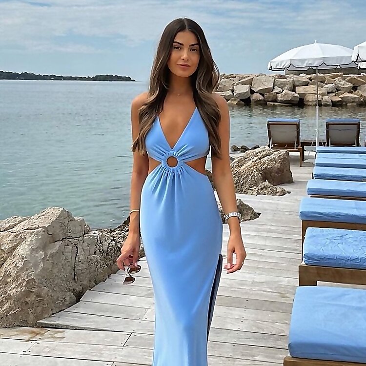 Monique Nadia Palombo