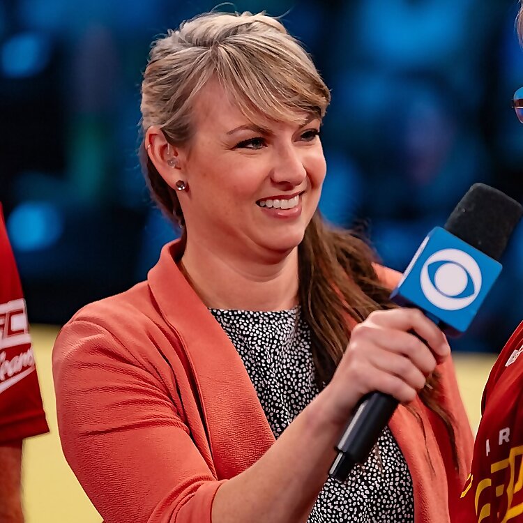 Dr. Michelle Thompson