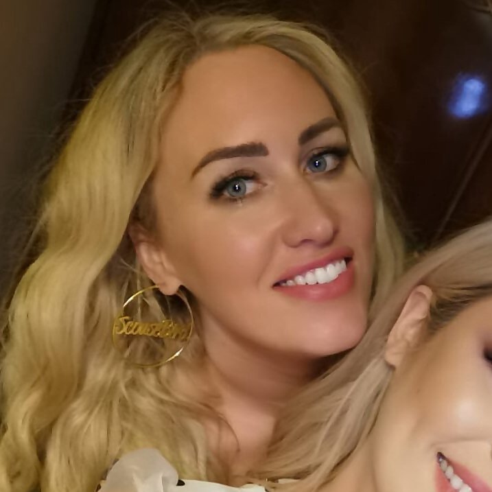 Steph Johnson