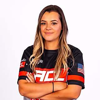 Kamryn Belvin