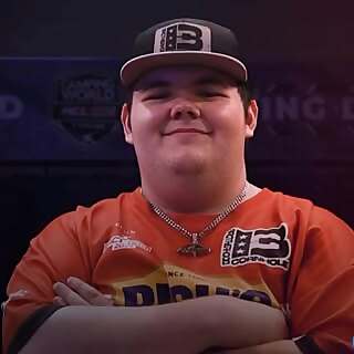 Colin Hodet