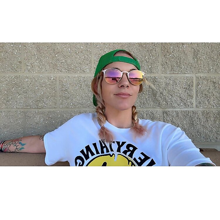 Missy Thomason