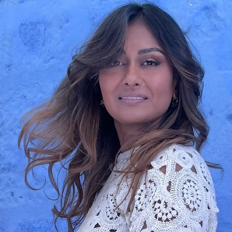 Chef Minoli De Silva