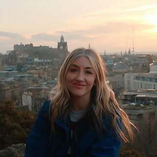 Ailsa Harper