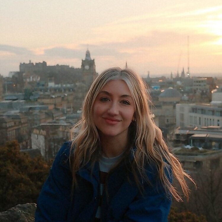 Ailsa Harper