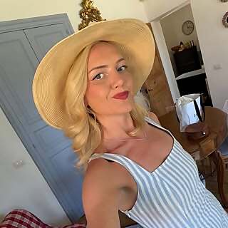 Lydia Jane Alice