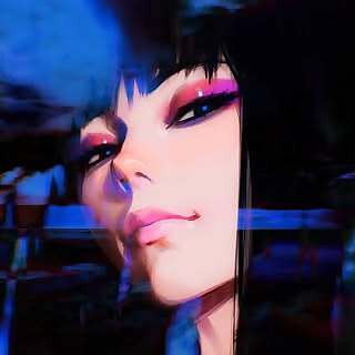 Ilya Kuvshinov
