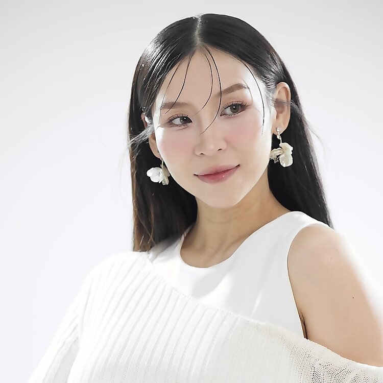 Tina Yong