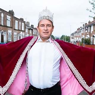Philip Regan