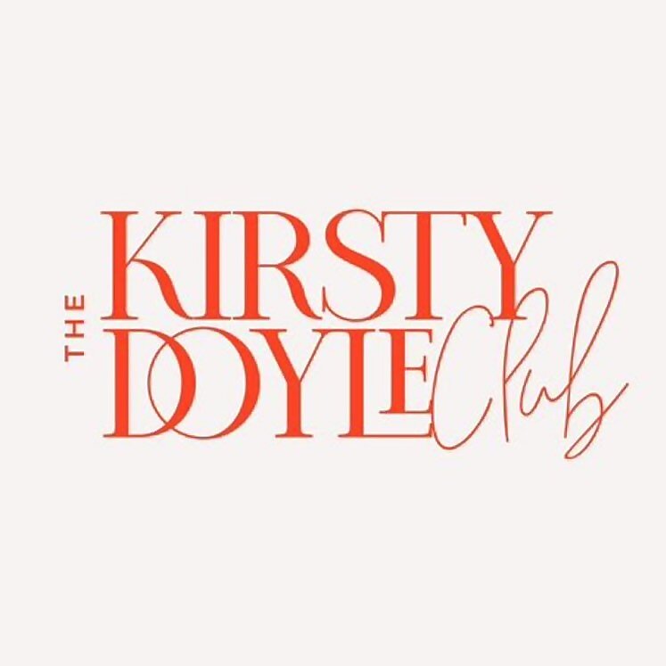 Kirsty Doyle