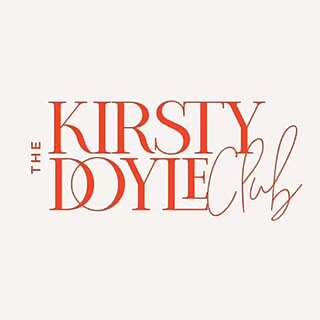 Kirsty Doyle