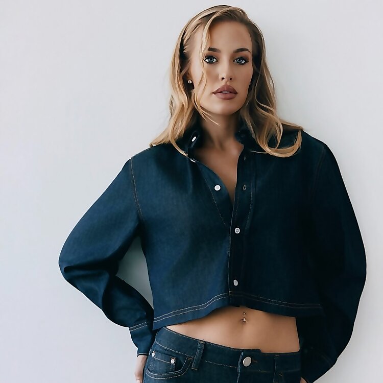 Lottie Tomlinson