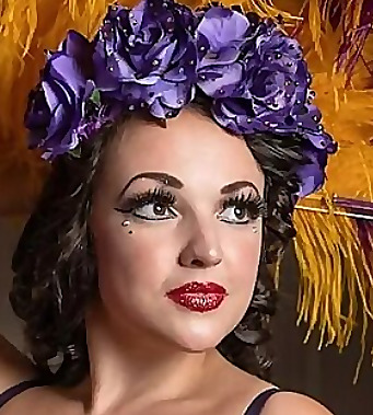 Undine LaVerve