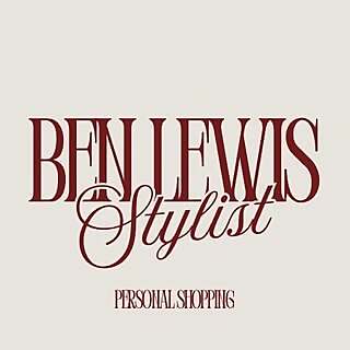 Ben Lewis
