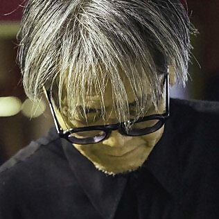Uzo Hiramatsu 