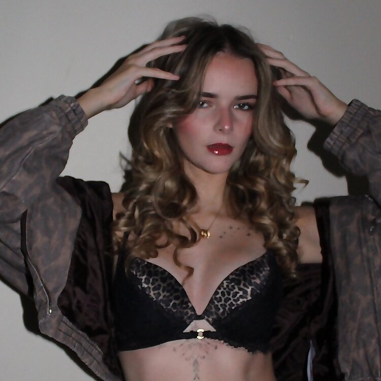 Molly Lehane