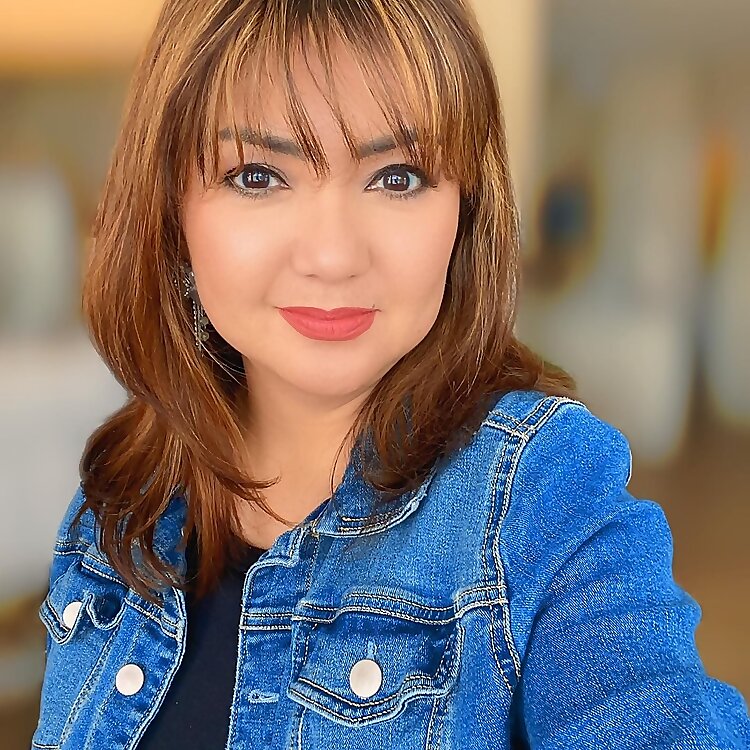 Czarina Aileen