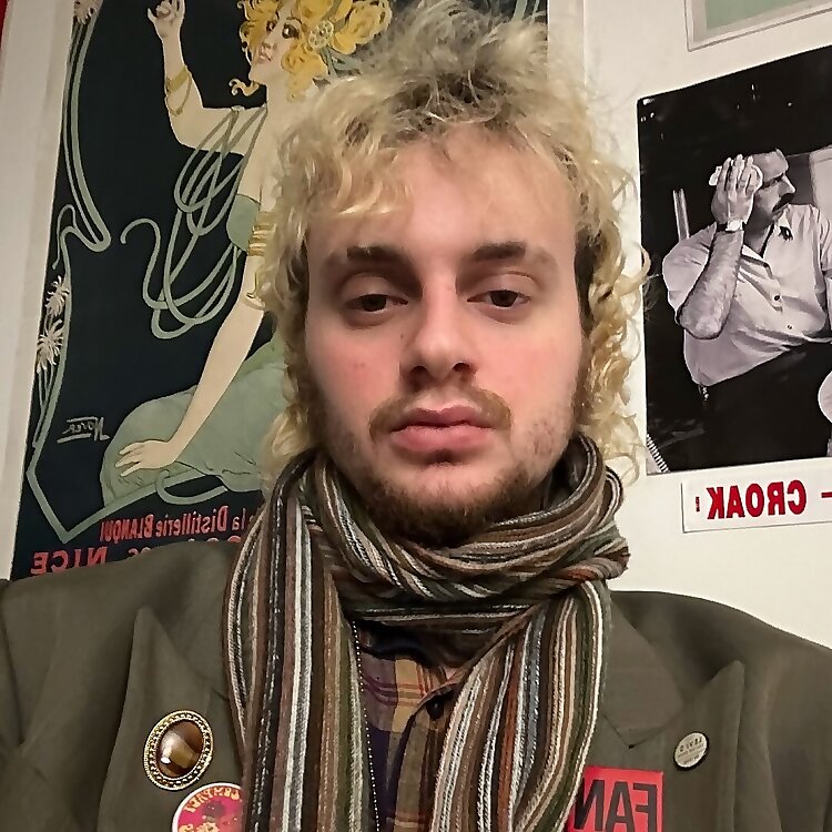 Charlie