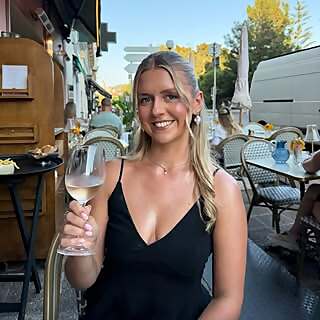Caroline Mair