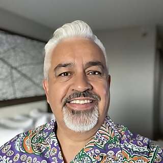 George Sanchez