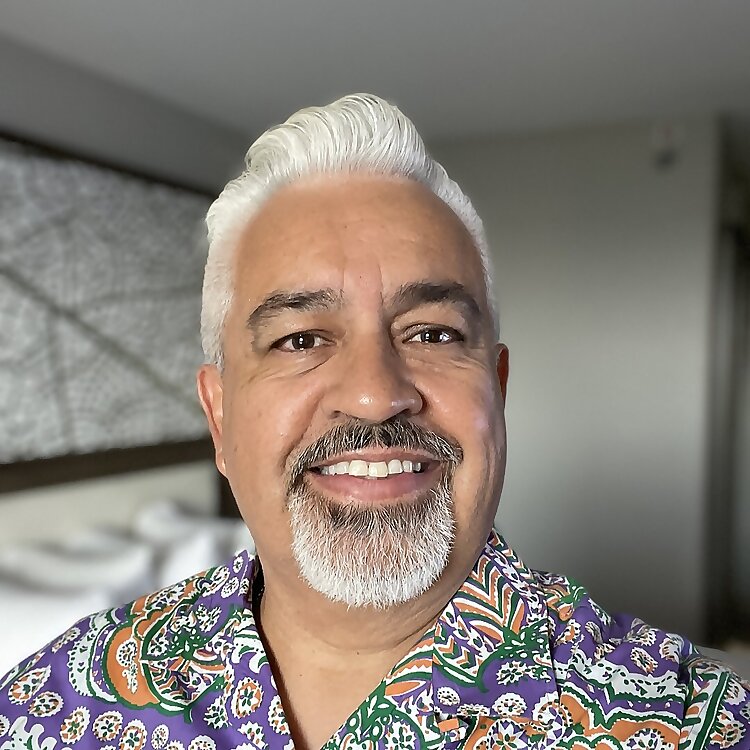 George Sanchez