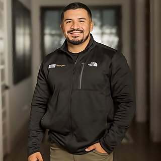Richard Peña