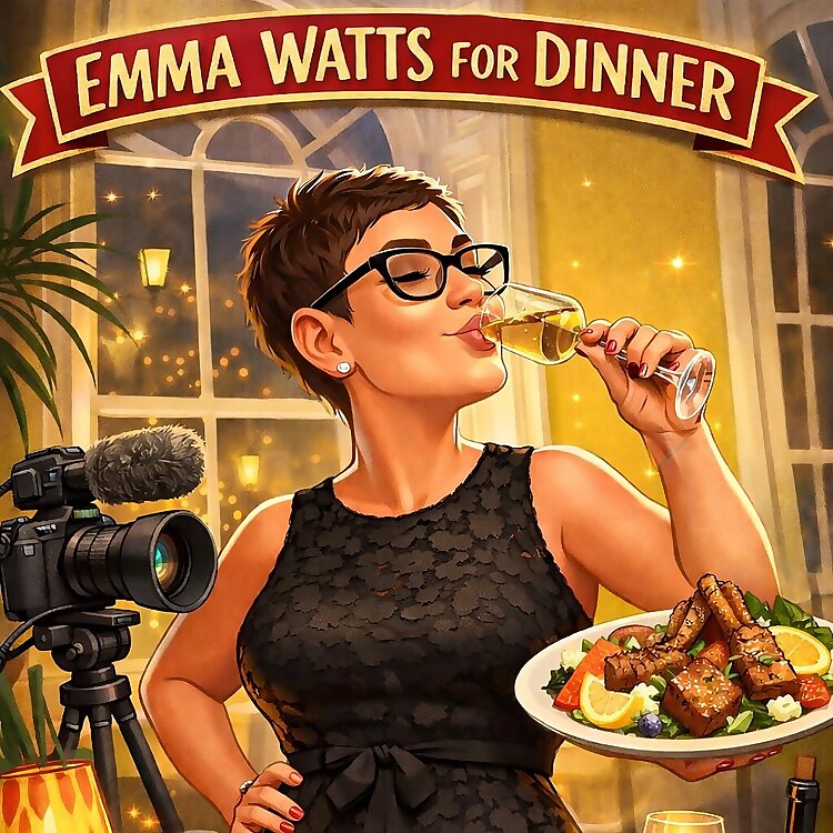 Emma Watt