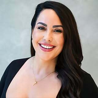 Misty Rose Galante