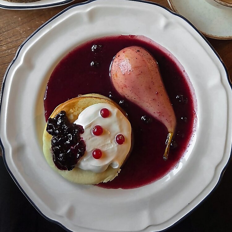 Edinburgh Foodie