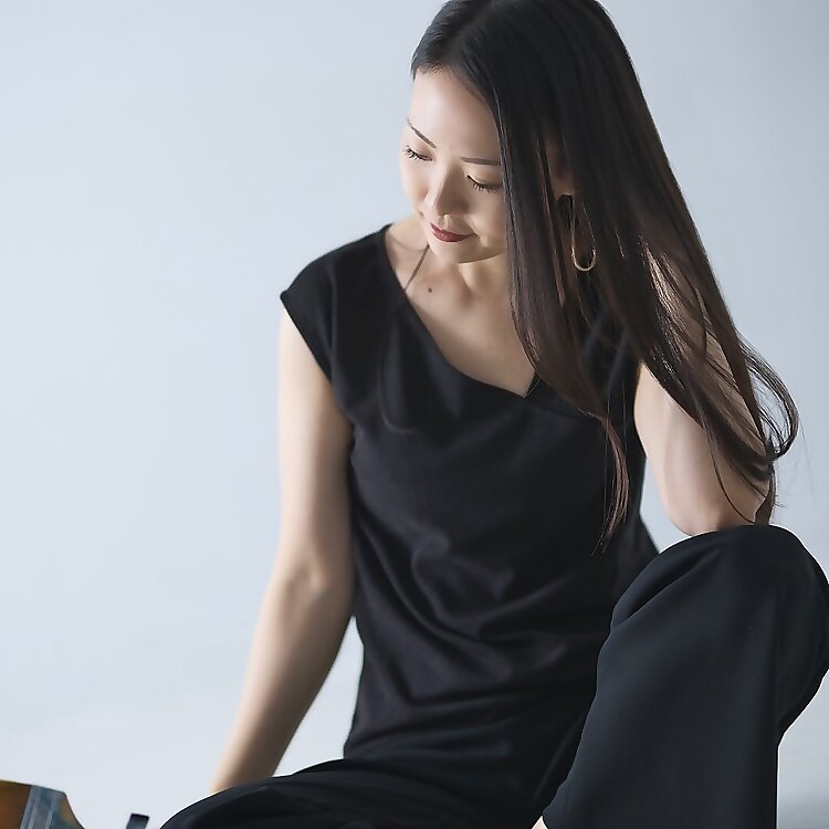 Mio Ohashi