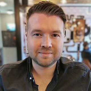 Wayne Kamans