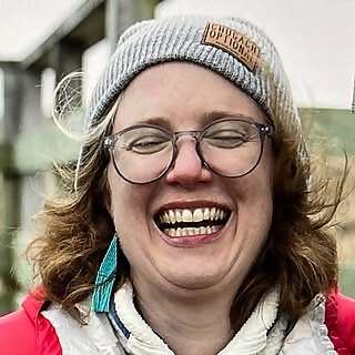 Julia O'Malley