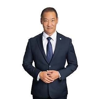 Kevin Shin