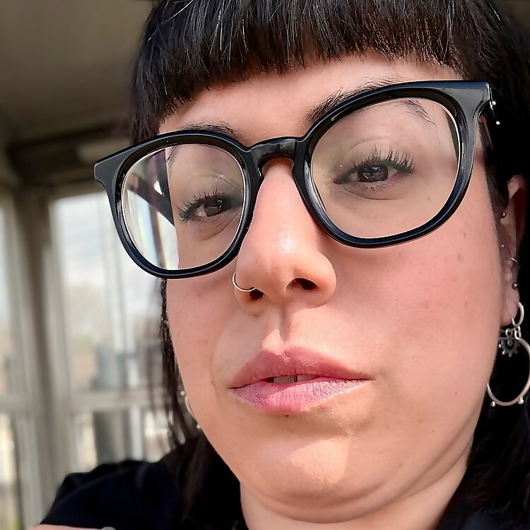 Aisha Bailey